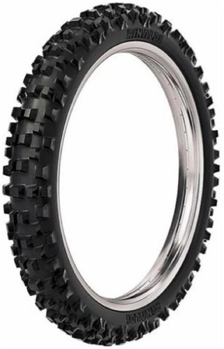 Par Pneu E Câmaras 100/100-18 E 80/100-21 Rmx35 Tornado 250