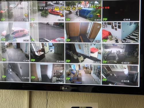 Imagen 22 de 30 de Edificio En Venta En Col. Moderna