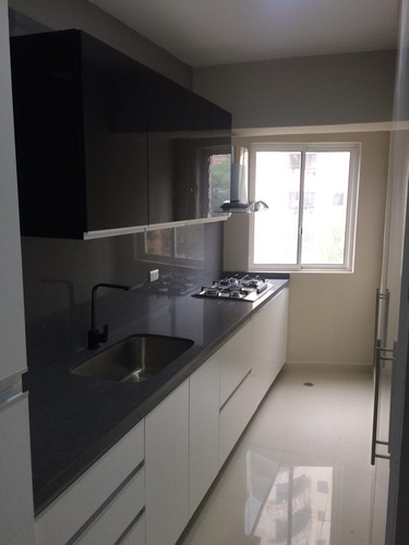Imagen 2 de 11 de Apartamento En Venta Parral Residencia Chelsea Court Gavip