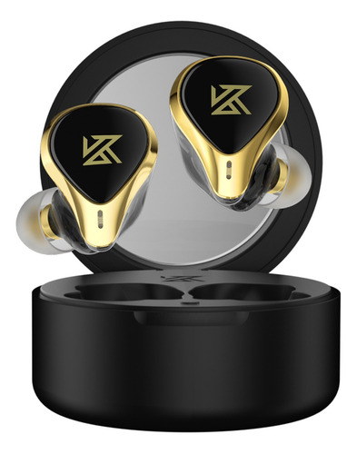 Audífonos Inalámbricos Bluetooth Kz Sa08 Pro