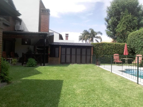 Venta Chalet 6 Amb. En Ciudad Jardín - Of. 4424