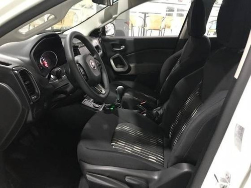 Fiat Toro 1.8 16v Evo Endurance