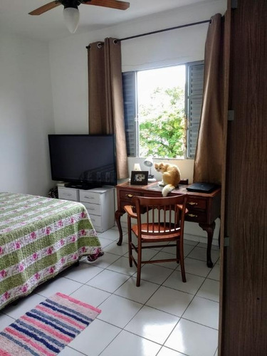 Ótima Localização!!! - Ap7282