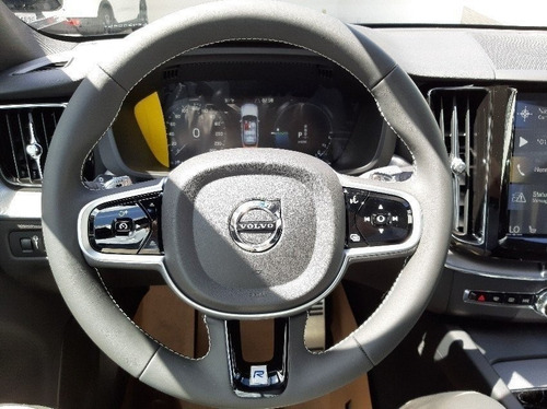 Xc60 T8 R-desing