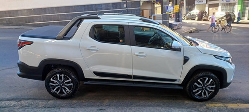 Fiat Strada Ranch Cd 1.0t At Flex 2025