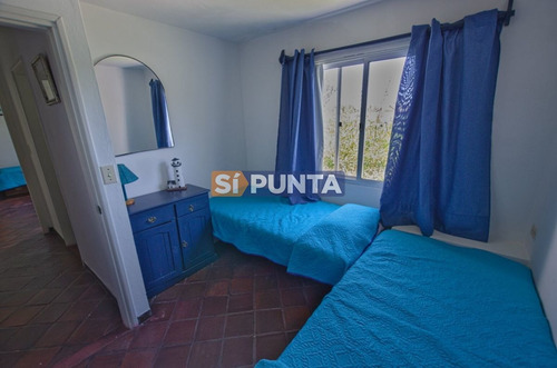 Imagen 28 de 30 de Apartamento 3 Dormitorios En Montoya