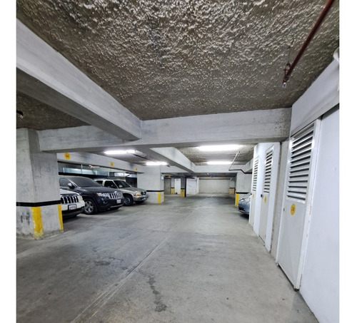 Imagen 17 de 18 de Apartamento En Venta Urbanización La Florida Caracas