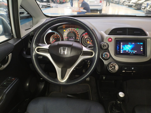 Fit Lx 1.4 Flex Completo