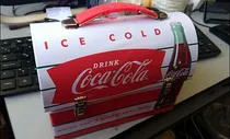 Comprar 2014 Coca Cola Tin Lunch Box 17.5 Cms