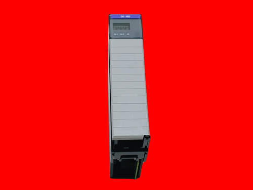 Allen-bradley 1756-dh485 Controllogix Dh-485 Communications
