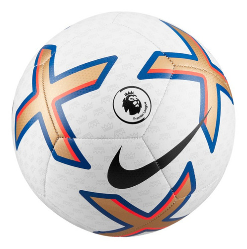 Imagen 2 de 2 de Pelota Nike Premier League Pitch