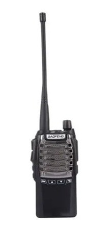 Radio Portátil Uv-8d 8w Profesional