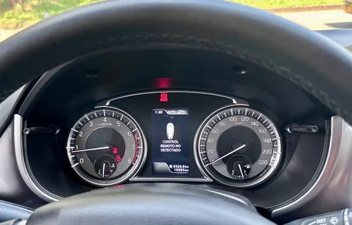 Suzuki Vitara 1.6 Gl All Grip
