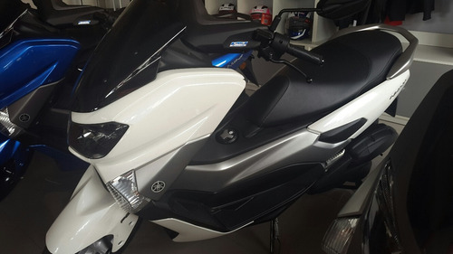 Nmax Nm-x 155 Nmx Abs En Stock Normotos Concesionario Yamaha