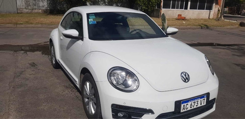 Volkswagen The Beetle 1.4 Design Dsg 2018