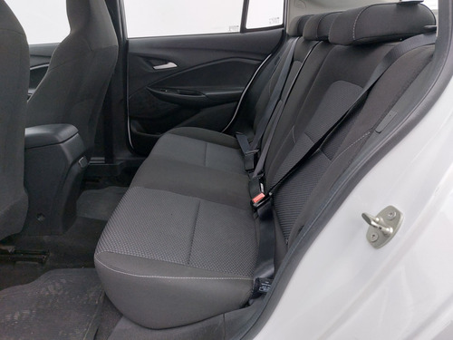 Chevrolet Onix 1.0 TURBO FLEX LTZ AUTOMÁTICO