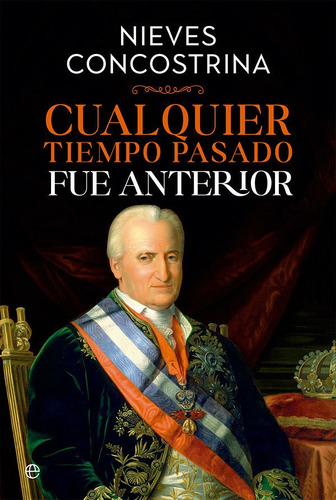 Libro Cualquier Tiempo Pasado Fue Anterior