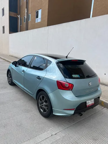 Seat Ibiza 2.0 Reference 5p Mt