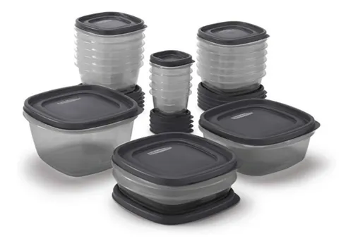 Envases Rubbermaid (original)