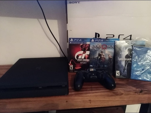 Playstation 4