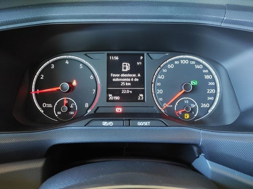 Imagem 7 de 15 de Volkswagen T-cross 200 Tsi (automático)