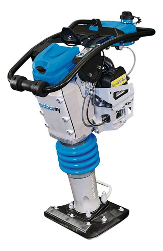 Compactador De Solo Srv 620 A Gasolina Weber Mt Csm 71000868