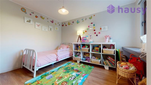 Casa En Venta De 3 Dorm. En Colina