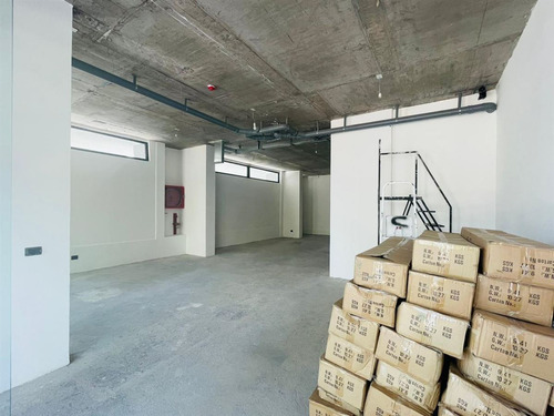Nuevo Local Comercial Strip Arriendo.las Condes/carmelitas