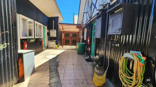 Studio Amoblado Sector Regional Valdivia (77936)
