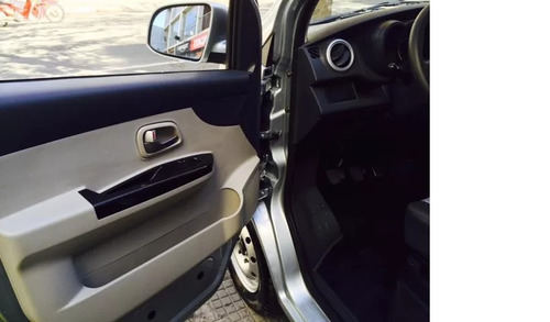 Imagen 11 de 14 de Changan Pick Up Doble Cabina Std 0km Hilton Motors Co.