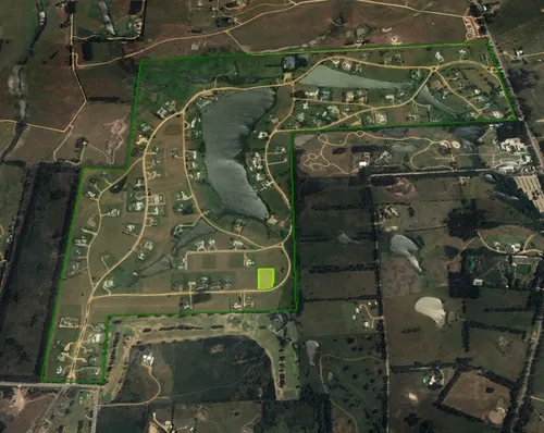 Lote En Venta En Pueblo Mio (ref: Bpv-7914)