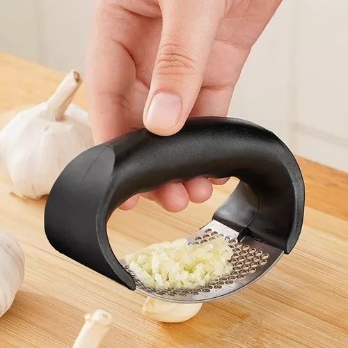 PICADOR DE AJO GENIUS GARLIC CUTTER - TVentas - Compras Online en Ecuador