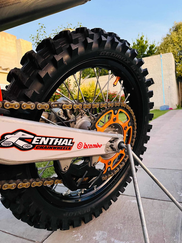 Imagen 14 de 18 de Ktm Sxf