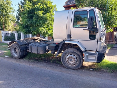 Imagen 17 de 22 de Ford Cargo 1832e Año 2008