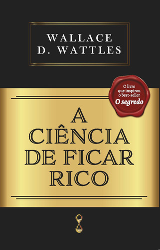 Libro Ciencia De Ficar Rico A De Wattles Wallace D Tempora