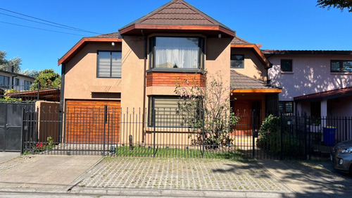 ¡la Casa Perfecta Para Ti Y Tu Familia Te Está Esperando!