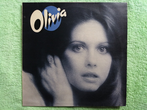 Eam Lp Vinilo Olivia Newton John 1972 Segundo Album Estudio
