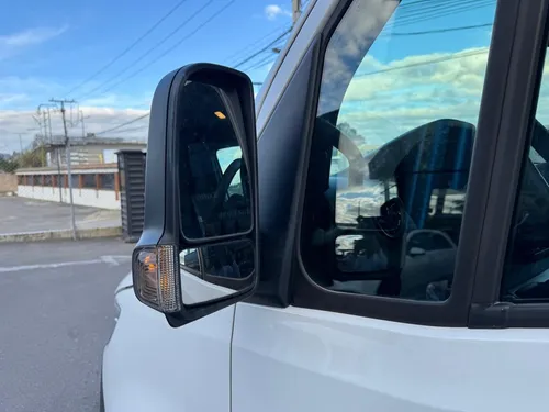 Sprinter 315 Panel Carga