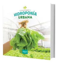Comprar Hidroponia Urbana - Flore Burgardt