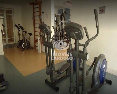 Imagem 21 de 23 de Apartamento Com 3 Dormitórios À Venda, 117 M² Por R$ 1.249.900,00 - Vila Leopoldina - São Paulo/sp - Ap0970