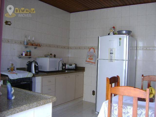 Imagem 11 de 26 de Ideal Para Famílias Que Precisam Morar No Mesmo Espaço Que Os Pais!! - Ca0746