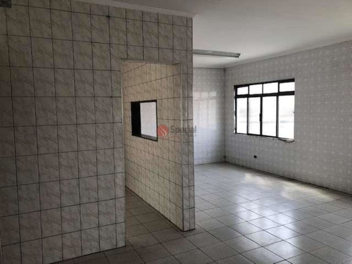 Imagem 13 de 15 de Prédio À Venda, 1908 M² - Tatuapé - São Paulo/sp - Af20783