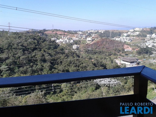 Imagem 4 de 15 de Casa Em Condomínio - Condomínio Hills 3 - Sp - 404367
