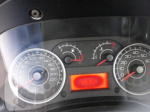 Fiat Idea 1.6 MPI ESSENCE 16V FLEX 4P AUTOMATIZADO