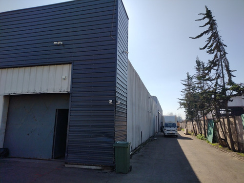 Propiedad Industrial Maipú