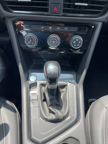 Volkswagen Taos 1.4 Tsi Comfortline At