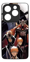 Comprar Funda Protector Case Para Infinix Hot 40i Bleach