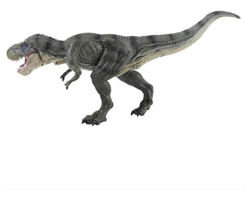 Tyrannosaurus - Figura De Dinosaurio Real (tamaño Grande)