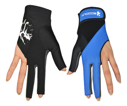 Guantes De Billar Fingerstall Pcs Cue Accessories Guantes Co
