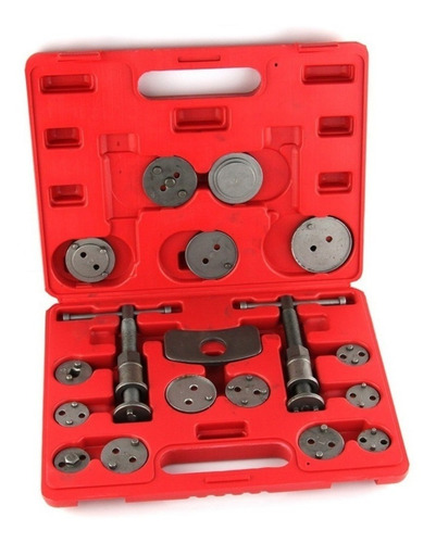 Kit Compresor Extractor Prensa Caliper Freno Auto Zona Norte